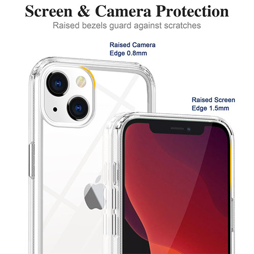 Dúdlik Shockproof Phone Case