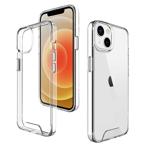 Space TPU PC Phone Case